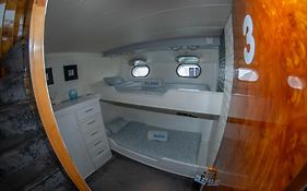 Boat Aloha